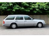 Mercedes-Benz E-Klasse bei Gebrauchtwagen.expert - Abbildung (3 / 15)