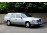 Mercedes-Benz E-Klasse bei Gebrauchtwagen.expert - Abbildung (5 / 15)