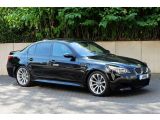 BMW M5 bei Gebrauchtwagen.expert - Abbildung (2 / 15)