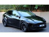Tesla Model Y bei Gebrauchtwagen.expert - Abbildung (3 / 15) Tesla Model Y bei Gebrauchtwagen.expert - Abbildung (3 / 15)