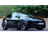 Tesla Model Y bei Gebrauchtwagen.expert - Abbildung (4 / 15) Tesla Model Y bei Gebrauchtwagen.expert - Abbildung (4 / 15)