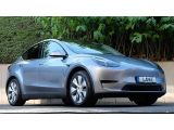 Tesla Model Y bei Gebrauchtwagen.expert - Abbildung (3 / 15) Tesla Model Y bei Gebrauchtwagen.expert - Abbildung (3 / 15)