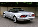 Mercedes-Benz SL 320 Final Edition bei Gebrauchtwagen.expert - Abbildung (10 / 15)
