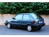 Subaru Justy bei Gebrauchtwagen.expert - Abbildung (5 / 15)