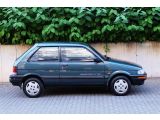Subaru Justy bei Gebrauchtwagen.expert - Abbildung (8 / 15)