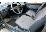 Subaru Justy bei Gebrauchtwagen.expert - Abbildung (9 / 15)