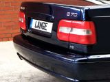 Volvo S70 bei Gebrauchtwagen.expert - Abbildung (8 / 15)