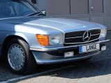 Mercedes-Benz 560 bei Gebrauchtwagen.expert - Abbildung (12 / 15)