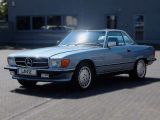 Mercedes-Benz 560 bei Gebrauchtwagen.expert - Abbildung (10 / 15)