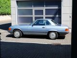 Mercedes-Benz 560 bei Gebrauchtwagen.expert - Abbildung (4 / 15)