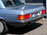 Mercedes-Benz 560 bei Gebrauchtwagen.expert - Abbildung (5 / 15)