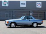 Mercedes-Benz 560 bei Gebrauchtwagen.expert - Abbildung (13 / 15)