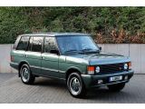 Land Rover Range Rover bei Gebrauchtwagen.expert - Abbildung (2 / 15) Land Rover Range Rover bei Gebrauchtwagen.expert - Abbildung (2 / 15)