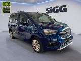 Opel Combo bei Gebrauchtwagen.expert - Abbildung (10 / 15)