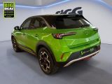 Opel Mokka bei Gebrauchtwagen.expert - Abbildung (2 / 12) Opel Mokka bei Gebrauchtwagen.expert - Abbildung (2 / 12)