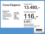 Opel Corsa bei Gebrauchtwagen.expert - Abbildung (6 / 15) Opel Corsa bei Gebrauchtwagen.expert - Abbildung (6 / 15)