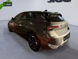 Opel Astra bei Gebrauchtwagen.expert - Abbildung (5 / 15)