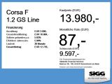 Opel Corsa bei Gebrauchtwagen.expert - Abbildung (4 / 15) Opel Corsa bei Gebrauchtwagen.expert - Abbildung (4 / 15)