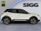 Opel Mokka bei Gebrauchtwagen.expert - Abbildung (8 / 15)