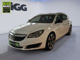 Opel Insignia bei Gebrauchtwagen.expert - Abbildung (2 / 15)