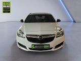 Opel Insignia bei Gebrauchtwagen.expert - Abbildung (10 / 15)