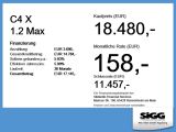 Citroen C4 bei Gebrauchtwagen.expert - Abbildung (6 / 15) Citroen C4 bei Gebrauchtwagen.expert - Abbildung (6 / 15)