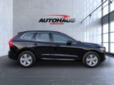 Volvo XC60 bei Gebrauchtwagen.expert - Abbildung (9 / 15) Volvo XC60 bei Gebrauchtwagen.expert - Abbildung (9 / 15)