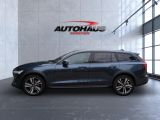 Volvo V60 bei Gebrauchtwagen.expert - Abbildung (8 / 15)