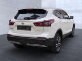 Nissan Qashqai bei Gebrauchtwagen.expert - Abbildung (4 / 15)