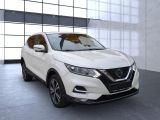 Nissan Qashqai bei Gebrauchtwagen.expert - Abbildung (5 / 15)