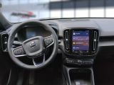 Volvo XC 40 Recharge bei Gebrauchtwagen.expert - Abbildung (12 / 15)