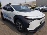 Toyota bZ4X bei Gebrauchtwagen.expert - Abbildung (3 / 15)