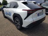 Toyota bZ4X bei Gebrauchtwagen.expert - Abbildung (5 / 15)