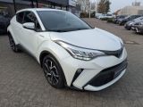 Toyota C-HR bei Gebrauchtwagen.expert - Abbildung (3 / 15)