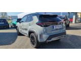 Toyota Yaris bei Gebrauchtwagen.expert - Abbildung (4 / 15)