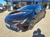 Toyota Corolla bei Gebrauchtwagen.expert - Abbildung (2 / 15)