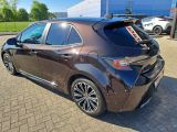 Toyota Corolla bei Gebrauchtwagen.expert - Abbildung (5 / 15)
