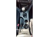 Kia Sportage bei Gebrauchtwagen.expert - Abbildung (15 / 15)