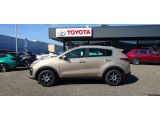 Kia Sportage bei Gebrauchtwagen.expert - Abbildung (2 / 15)