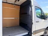 Mercedes-Benz Sprinter bei Gebrauchtwagen.expert - Abbildung (14 / 15)