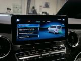 Mercedes-Benz V-Klasse bei Gebrauchtwagen.expert - Abbildung (15 / 15)