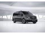Mercedes-Benz V-Klasse bei Gebrauchtwagen.expert - Abbildung (13 / 15)