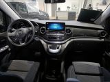Mercedes-Benz V-Klasse bei Gebrauchtwagen.expert - Abbildung (8 / 15)