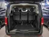 Mercedes-Benz V-Klasse bei Gebrauchtwagen.expert - Abbildung (9 / 15)
