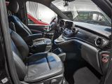 Mercedes-Benz V-Klasse bei Gebrauchtwagen.expert - Abbildung (5 / 15)