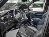 Mercedes-Benz V-Klasse bei Gebrauchtwagen.expert - Abbildung (9 / 15)