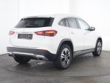 Mercedes-Benz GLA-Klasse bei Gebrauchtwagen.expert - Abbildung (4 / 15) Mercedes-Benz GLA-Klasse bei Gebrauchtwagen.expert - Abbildung (4 / 15)