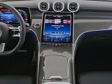 Mercedes-Benz GLC-Klasse bei Gebrauchtwagen.expert - Abbildung (12 / 15)