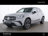 Mercedes-Benz GLC-Klasse bei Gebrauchtwagen.expert - Abbildung (4 / 15)