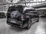 Mercedes-Benz V-Klasse bei Gebrauchtwagen.expert - Abbildung (5 / 15)